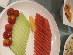 -逸林轩中餐厅(中信泰富朱家角锦江酒店)