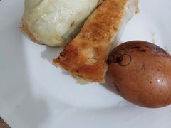 -老方子馅饼粥(台东店)