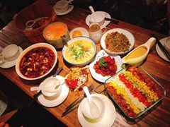 -胡桃里乐队酒馆(长春总店)