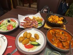 -澳门木偶葡国餐厅(珠海店)