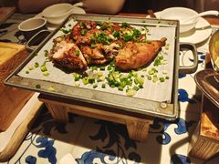 -绿茶餐厅(珞珈创意城店)