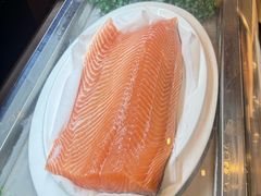 -朗丽兹自助餐厅