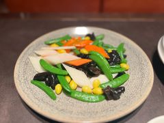 -香宫·中餐厅(拉萨香格里拉大酒店)