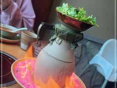 -吃饭皇帝大(合生汇店)