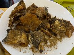 -活鱼馆(宜兴埠店)