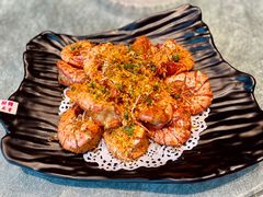 -79号渔船海鲜饭店(龙岗店)