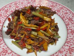 -径山十八道·风味民间菜(杭州总店)