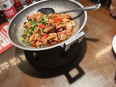 -味上湘菜馆(岳麓山店)
