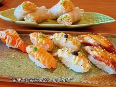 -俊屋料理·烧鸟·寿司·日泰融合菜(星际云汇店)