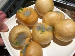 -海底捞火锅(团结桥店)