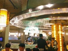 -老房老舍重庆火锅(假日城市店)