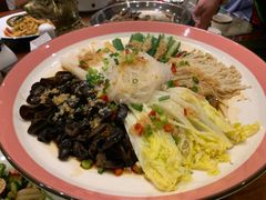 -蒙古大营·蒙古演绎餐厅(赛马场店)
