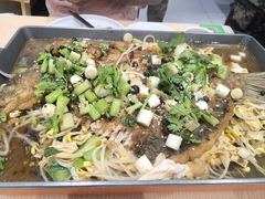 -老边饺子馆(东单店)