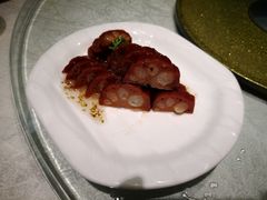 -蓬川食府(金海道店)