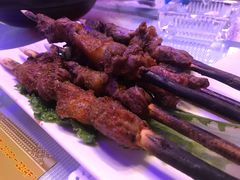 -游牧传奇新疆特色歌舞餐厅(红山新世纪购物广场店)
