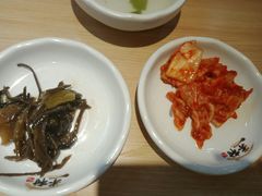 辣白菜-米村拌饭(海林店)