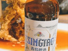 -魁盛居百年鲁菜馆(县西巷店)