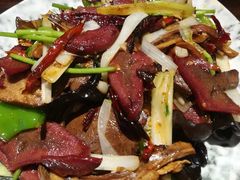 -王记驴火河间驴肉火烧(长青店)