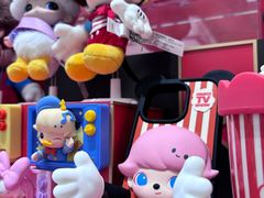 -泡泡玛特POPMART(K11购物中心店)