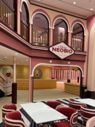 -奈尔宝家庭中心·亲子餐厅(鄞州万达店)