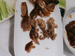 -万荣烤鸭店·北京菜(天坛店)