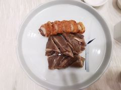 -寻味顺德·南记酒家·传统顺德菜·鱼生(广源路店)