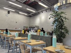 -MT麦如麦立送(梅溪新天地店)