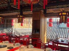-小龙翻大江文化火锅(宽窄店)