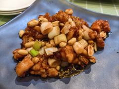 -玉桥餐厅(天坛店)