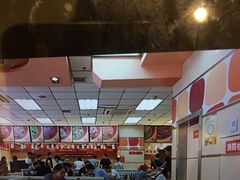 -新四方美食城(中山店)