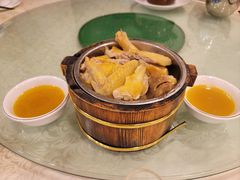 -婆婆家·湛江特色美食(福田振华路店)