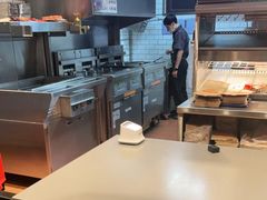 -汉堡王(华发中央公园店)