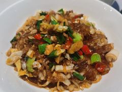 -兰湘子·湘菜小炒(石家庄万象城店)