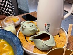 -云水瑶意境云南菜(柏威年购物中心店)