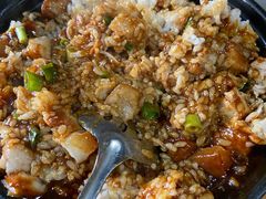 -八大碗私房菜(中城路店)