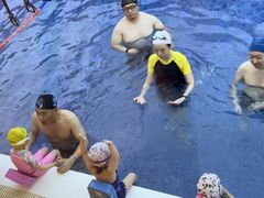 -酷游亲子游泳中心