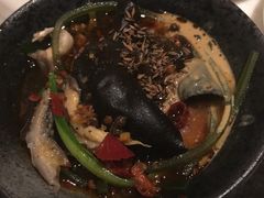 -君悦酒店·乐厨·高空自助餐(青年大街店)