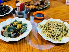 -新疆狼爷烤肉(宋庄店)