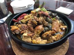 螺蛳鸡-东门七爷螺蛳粉(浦东店)