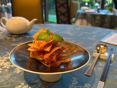 -扬州香格里拉·香宫中餐厅
