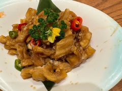 -渔傅·霞浦滩涂海鲜(建平店)