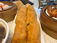 -五福茗点茶楼(花都雅乐城店)