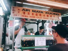 -罗汉果龙眼冰糖燉冬瓜