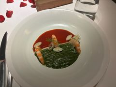 -王品牛排(青岛万象城店)