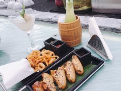 -Rock Bar Bali(Bali)