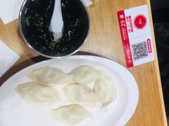 -喜家德虾仁水饺(青岛永旺东部店)