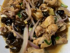 -竹庄餐馆·26年店(南昆山景区店)