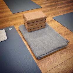 点击看大图 -FineYoga梵音瑜伽·普拉提