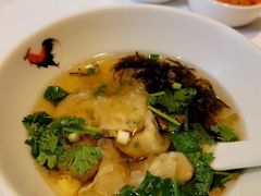 手打扁肉汤-莆田餐厅PUTIEN(三里屯店)