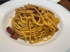 -萨莉亚意式餐厅(杭州滨江天街店)